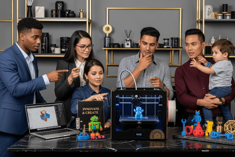Who Should Buy a 3D Printer in 2026
