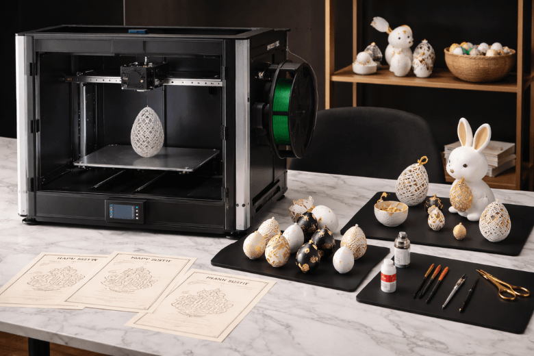Why Sovol 3D Printers Are Perfect for Beginners