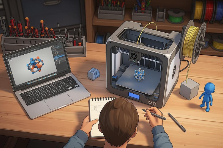 Beginner-Friendly Advice for Successful 3D Printing