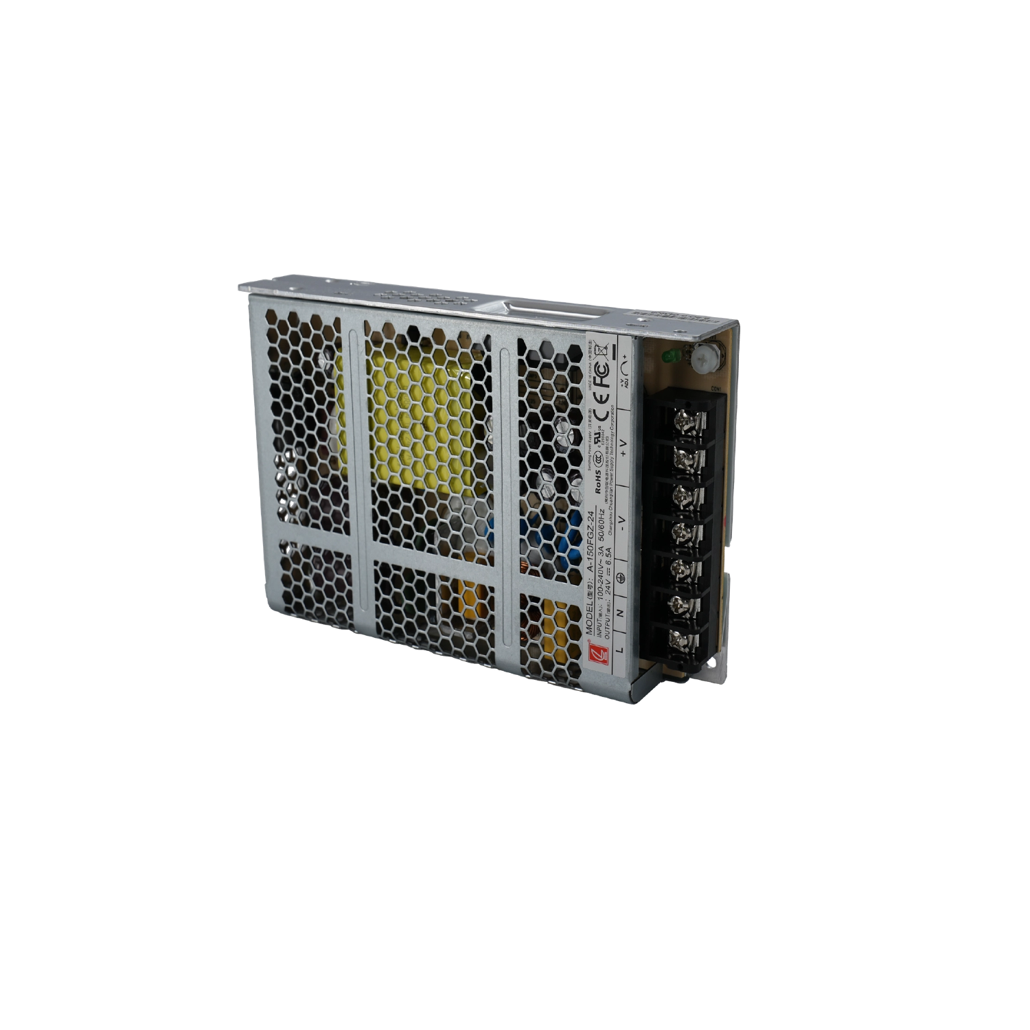 150W 24V Power Supply Kit for Sovol Zero/SV08/SV08 MAX