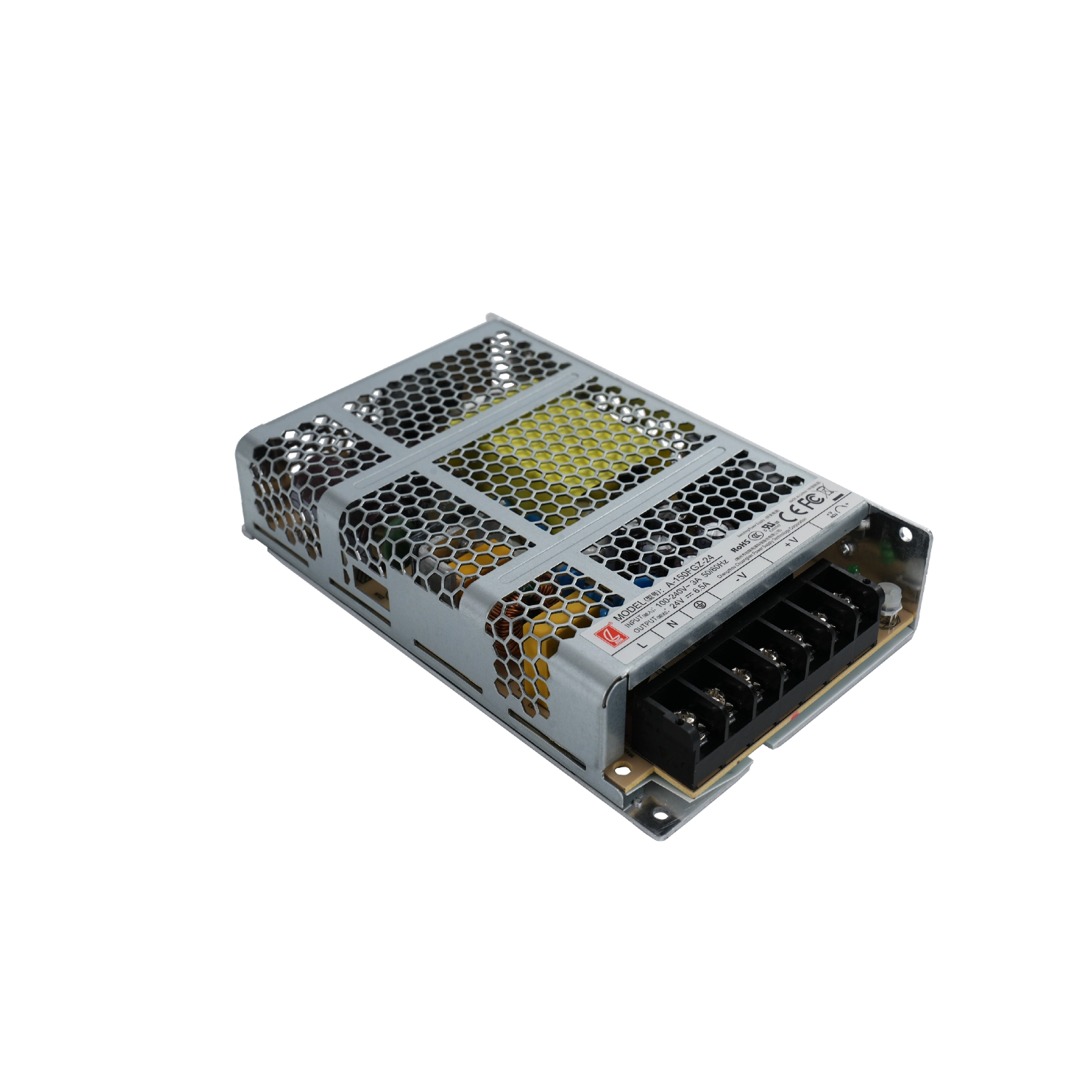 150W 24V Power Supply Kit for Sovol Zero/SV08/SV08 MAX