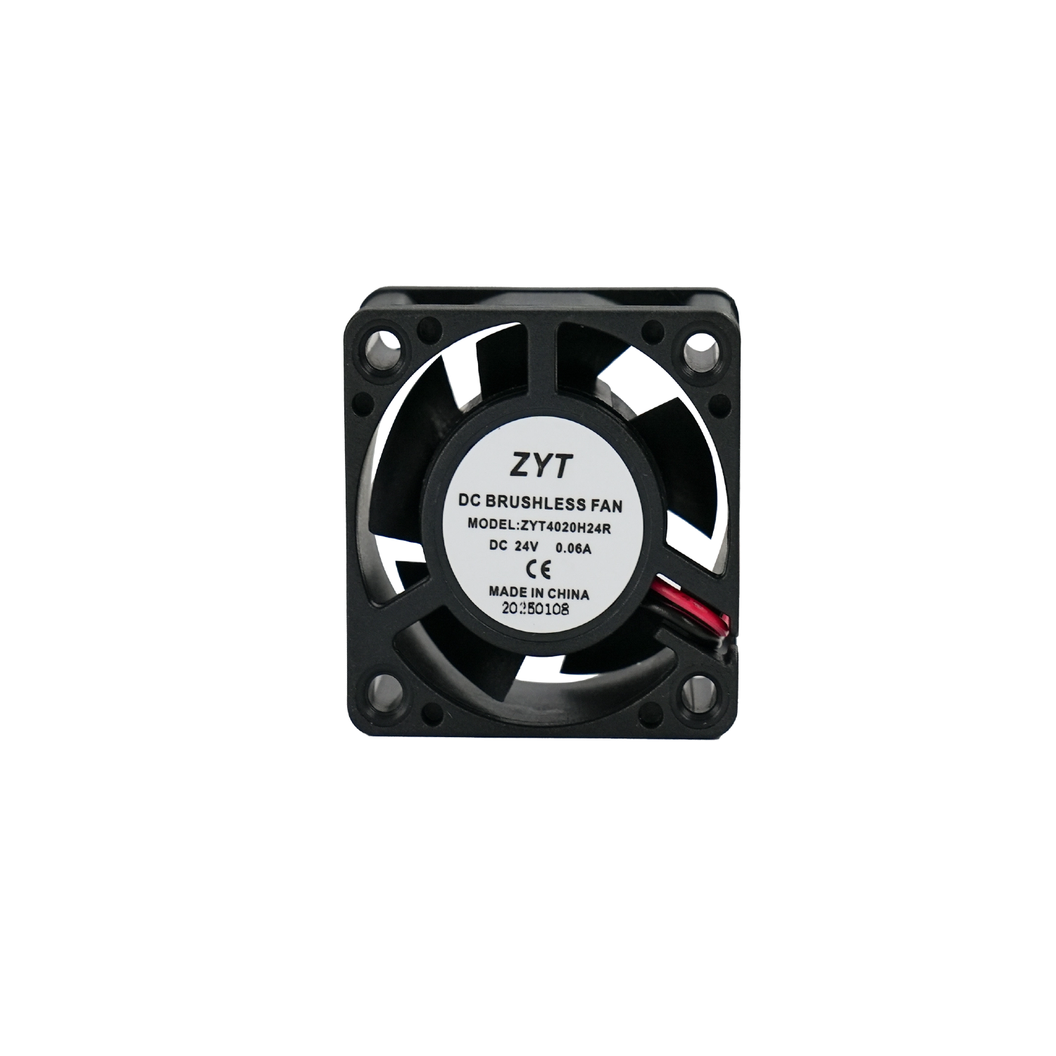 4020 Axial Cooling Fan for Sovol Zero