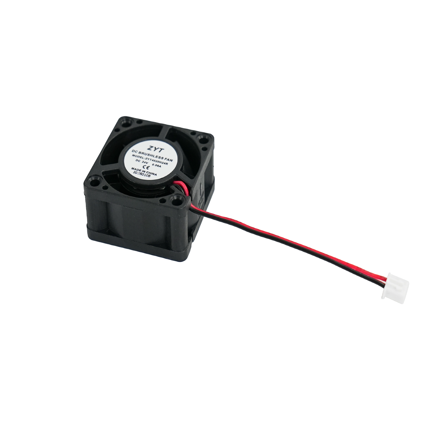 4020 Axial Cooling Fan for Sovol Zero