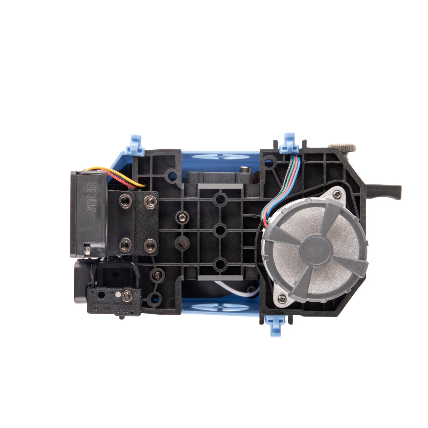 Complete Extruder Assembly Kit for Sovol SV08 MAX