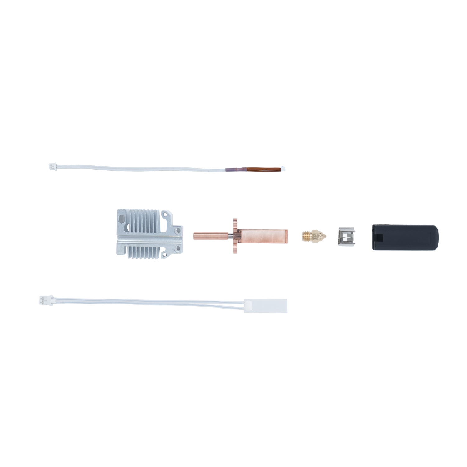 Extruder Hotend Kit for Sovol Zero