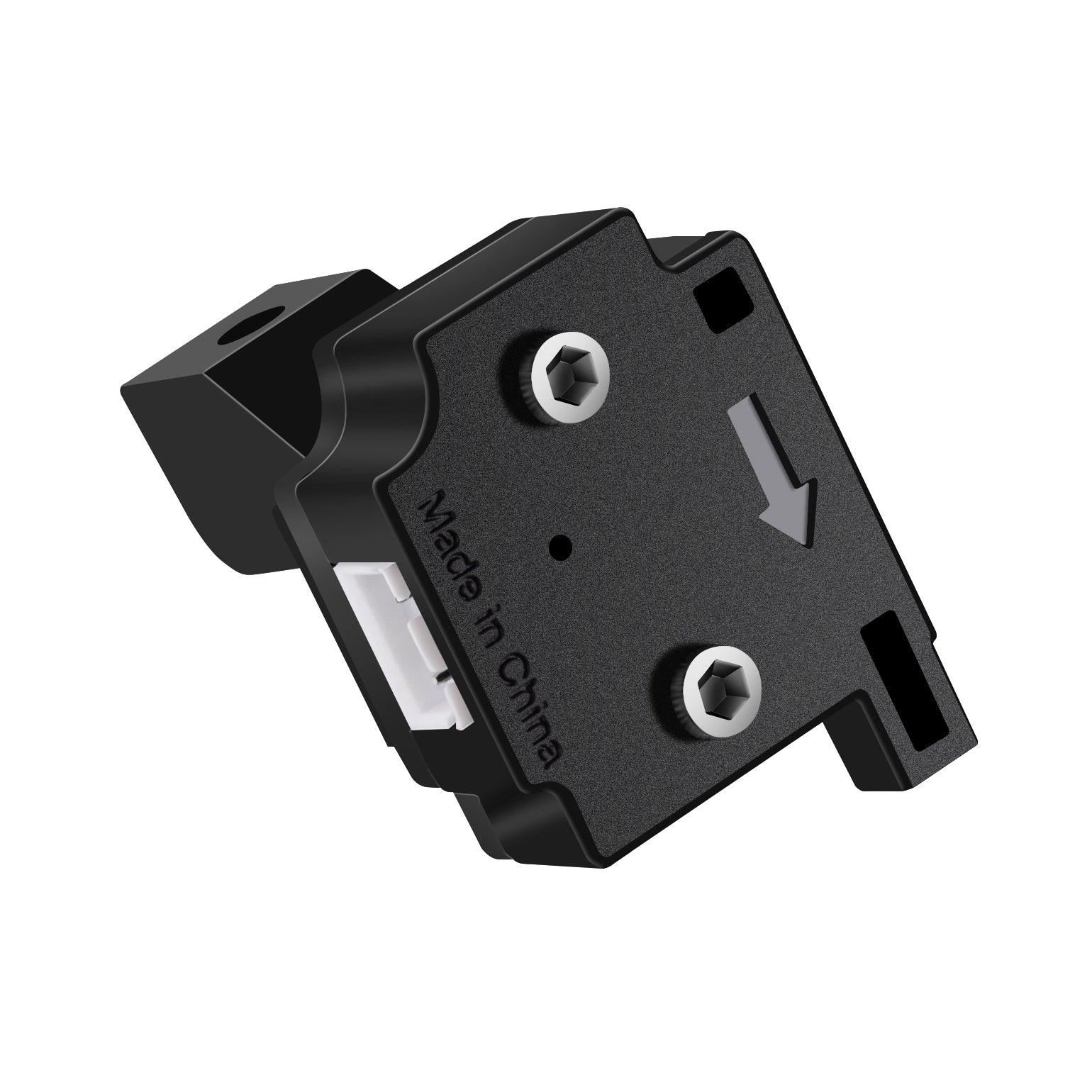 Filament Runout Sensor & Bracket Roller for SV06 3D Printer