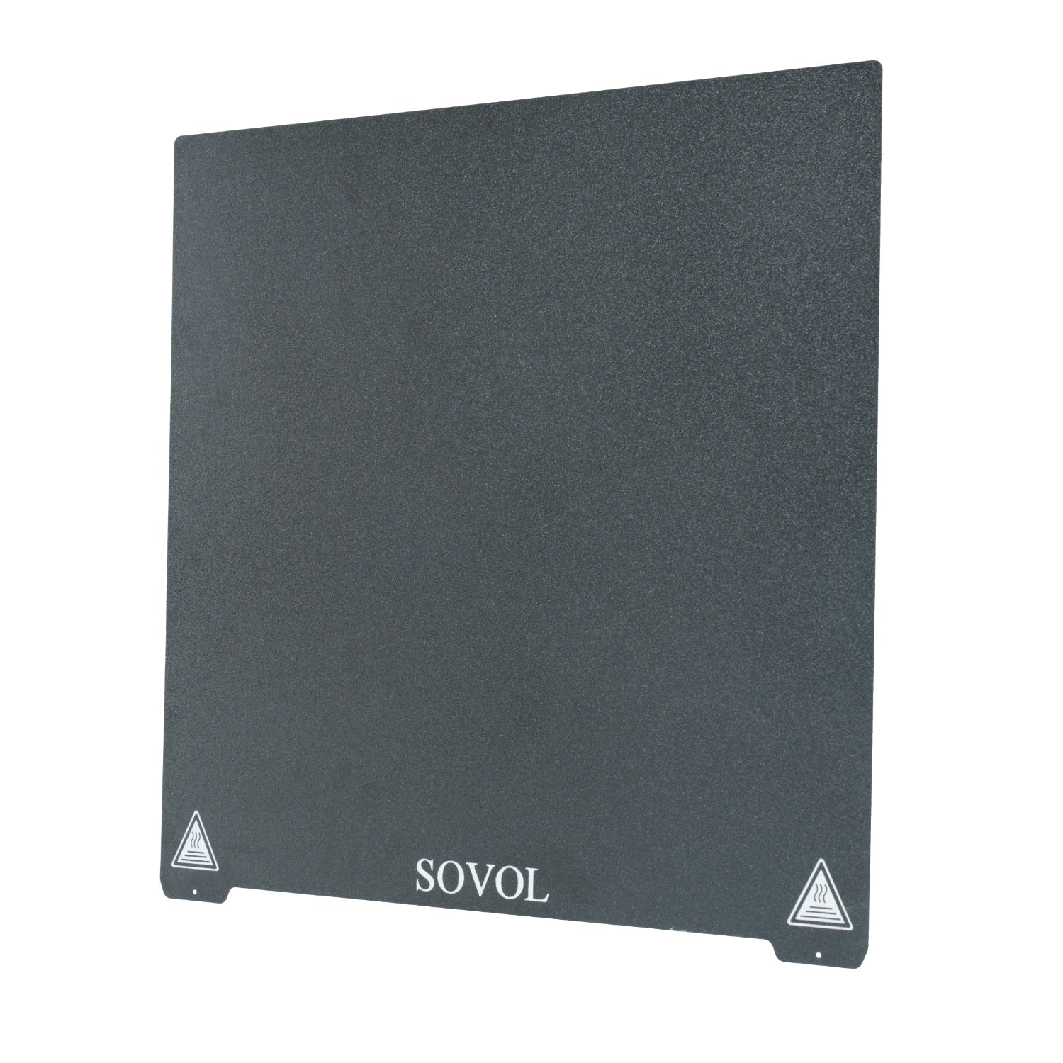 Flexible Steel Build Plate Kit for Sovol SV08 MAX