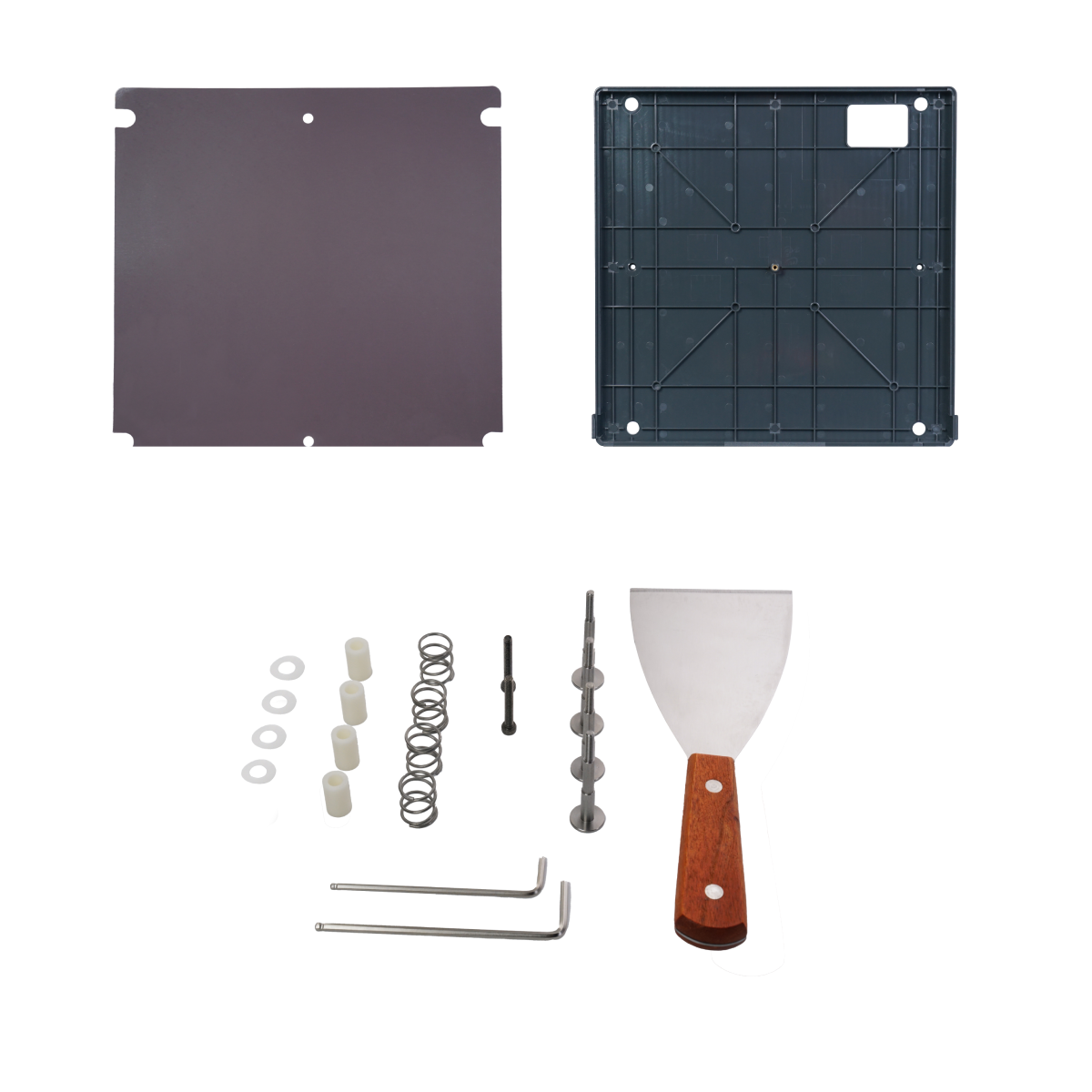 Sovol SV08 3D Printer Heated Bed