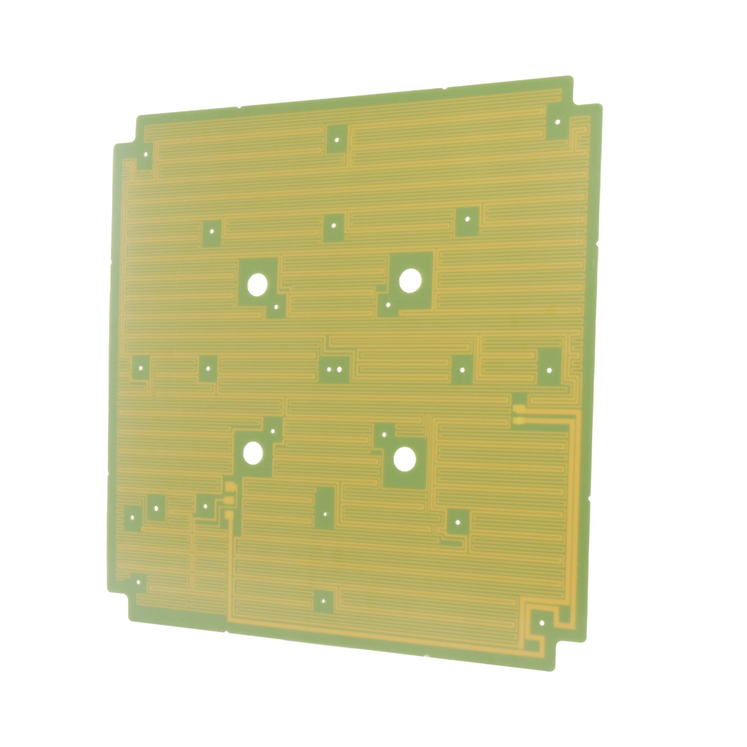 Heated Bed Kit for Sovol SV08 MAX