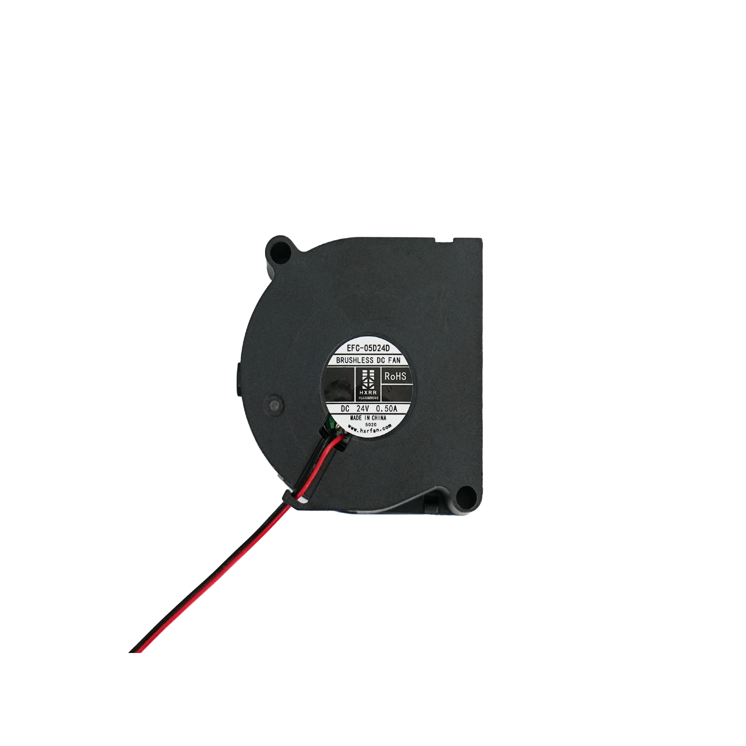 Hotend Cooling Fan Combo for Sovol Zero/SV08 MAX