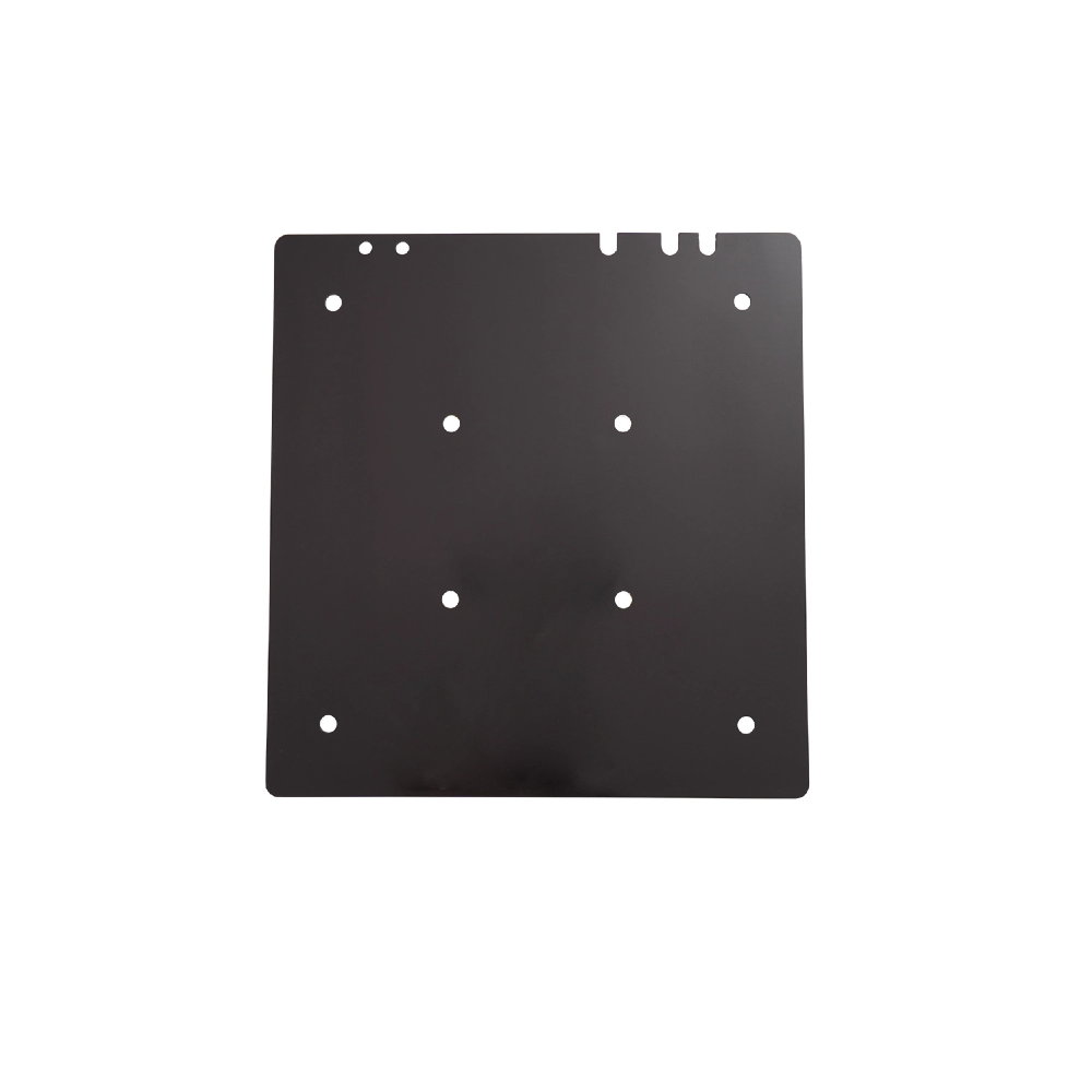 Flexible Steel Build Bed For SV06 PLUS ACE