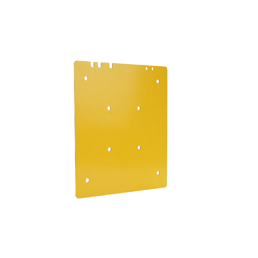 Flexible Steel Build Bed For SV06 PLUS ACE