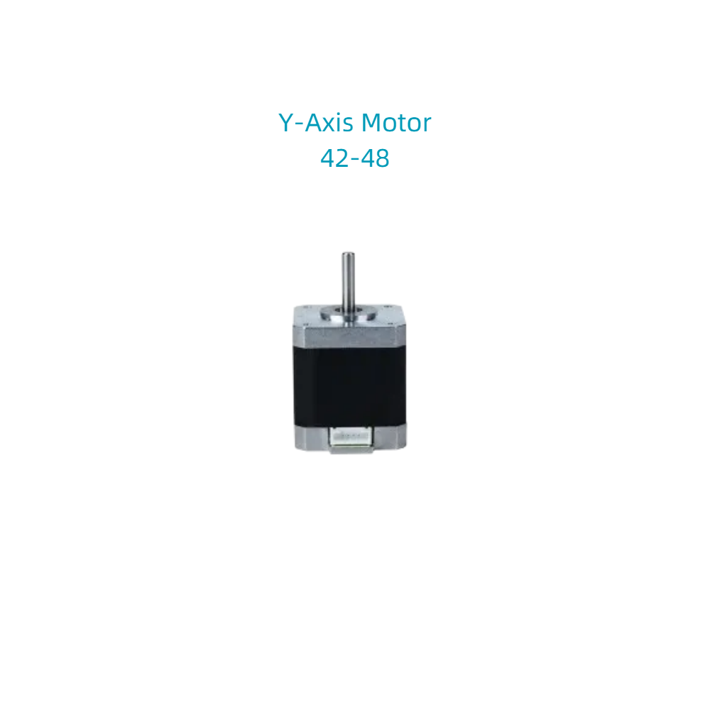 SV06 ACE 3D Printer's Stepper Motors