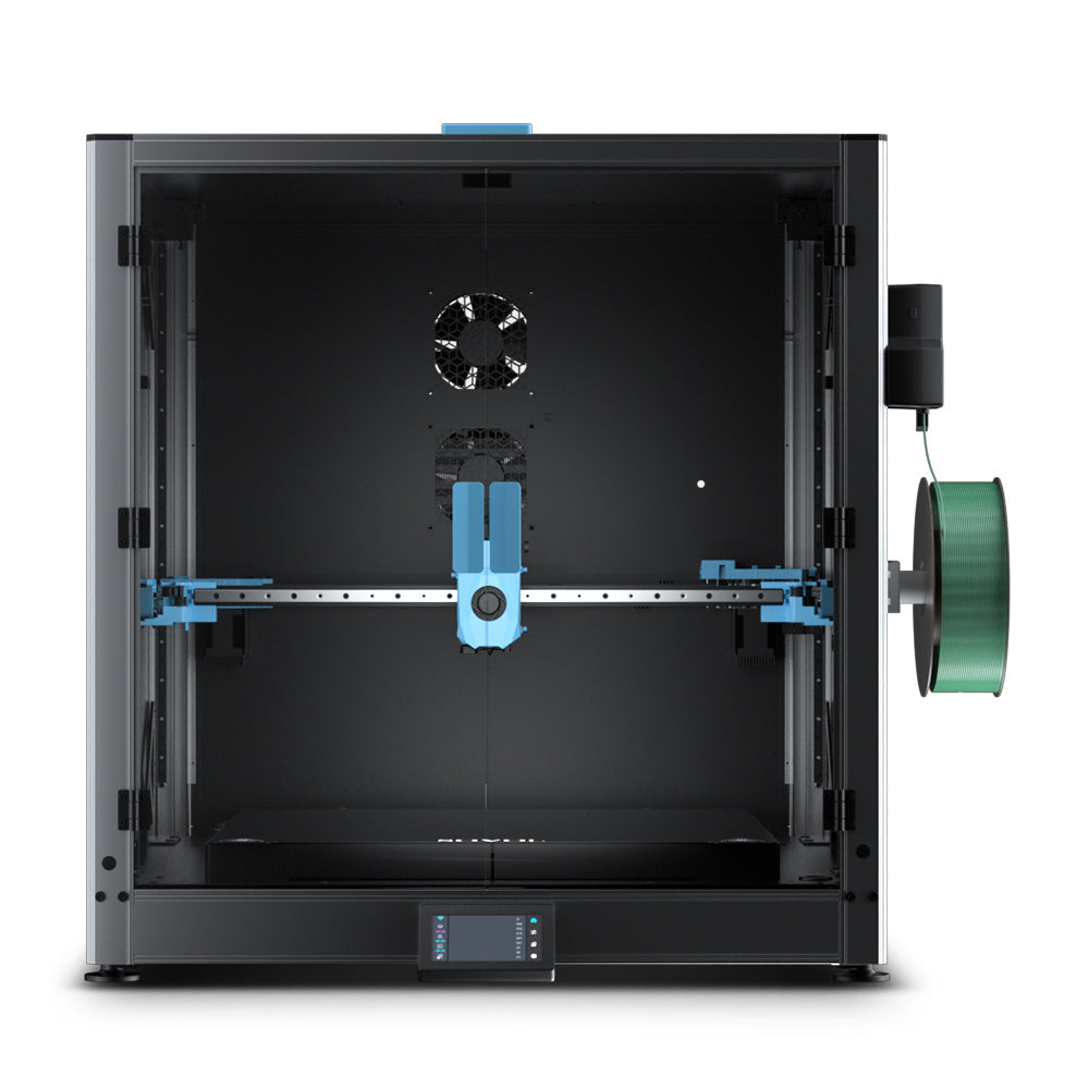 SV08 Max Enclosure Kit