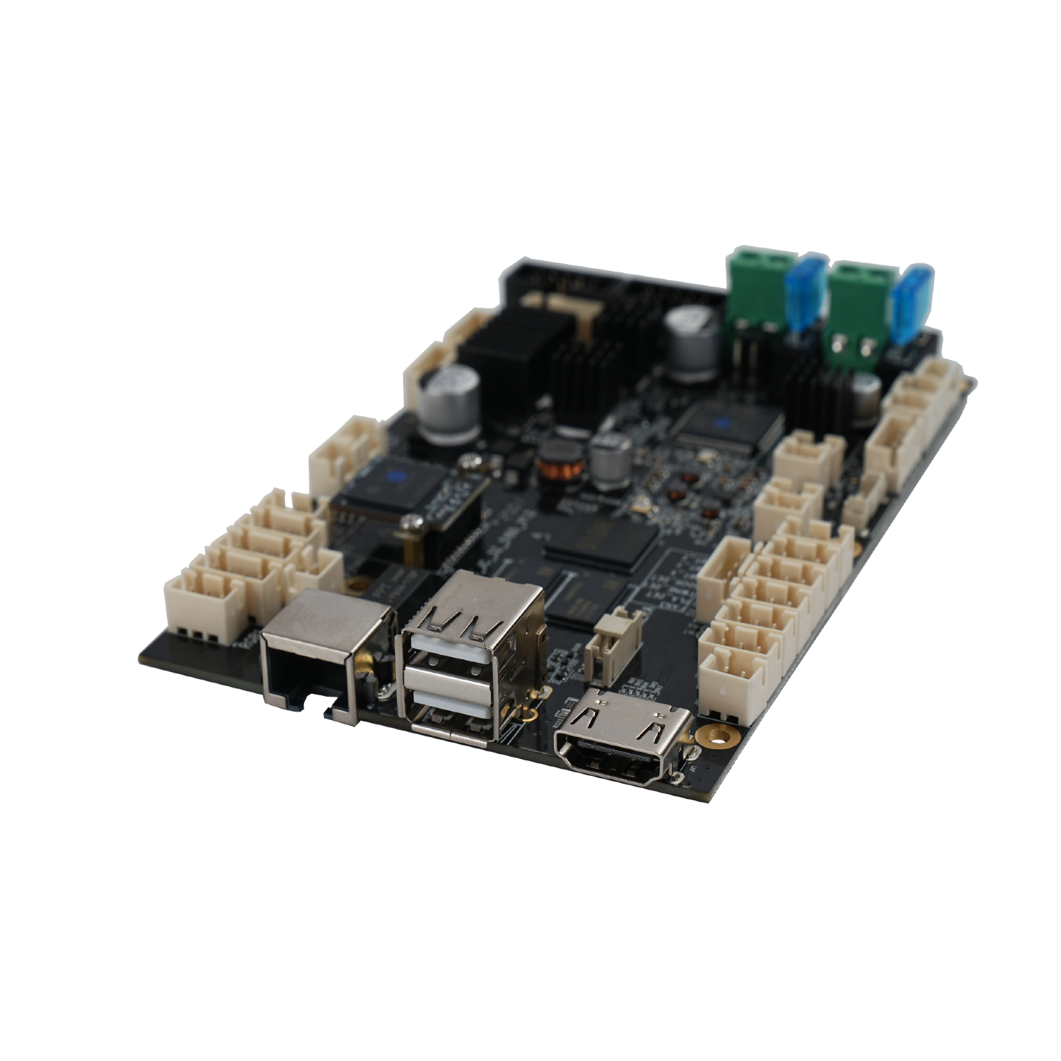 Sovol Zero Klipper Control Board