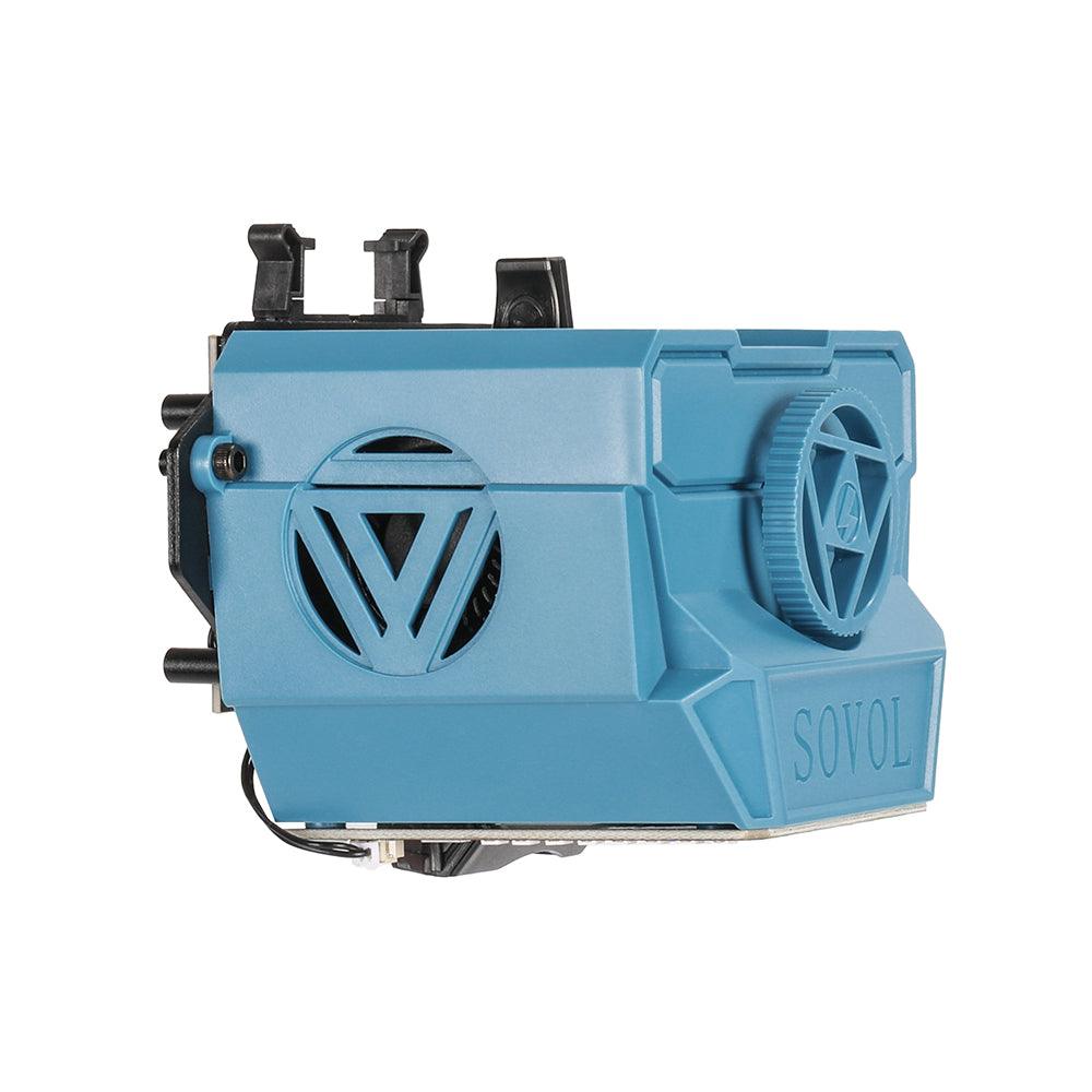Sovol 3D Printer Dual Gear All Metal Direct Drive Extruder