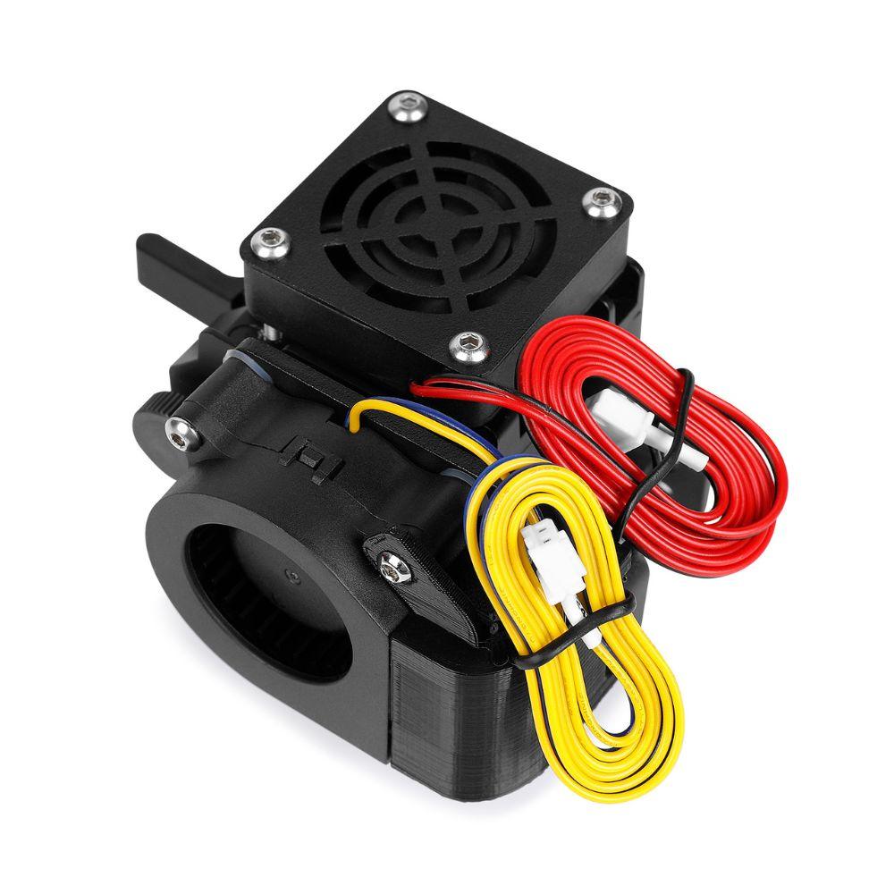 Sovol SV04 3D Printer Extruder Drive Feed Nozzle for 1.75mm Filament
