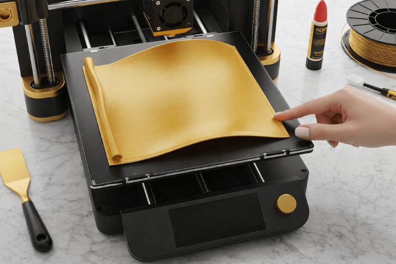 How to Fix Warping in 3D Printing