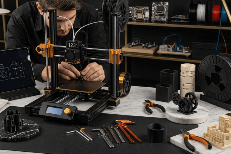Why More Makers Are Switching to CoreXY 3D Printers