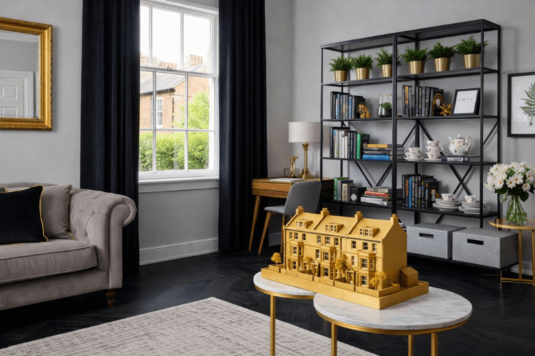 Large Build Volume 3D Printers for UK Homes