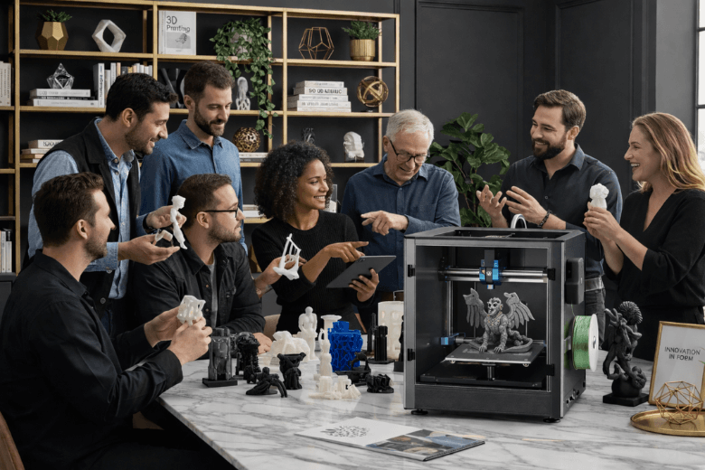 Sovol 3D printers: real users share their stories