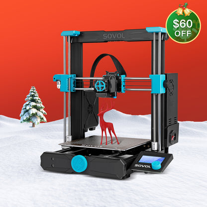 Sovol SV06 3D Printer
