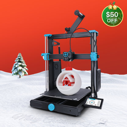 Sovol SV06 Plus ACE 3D Printer