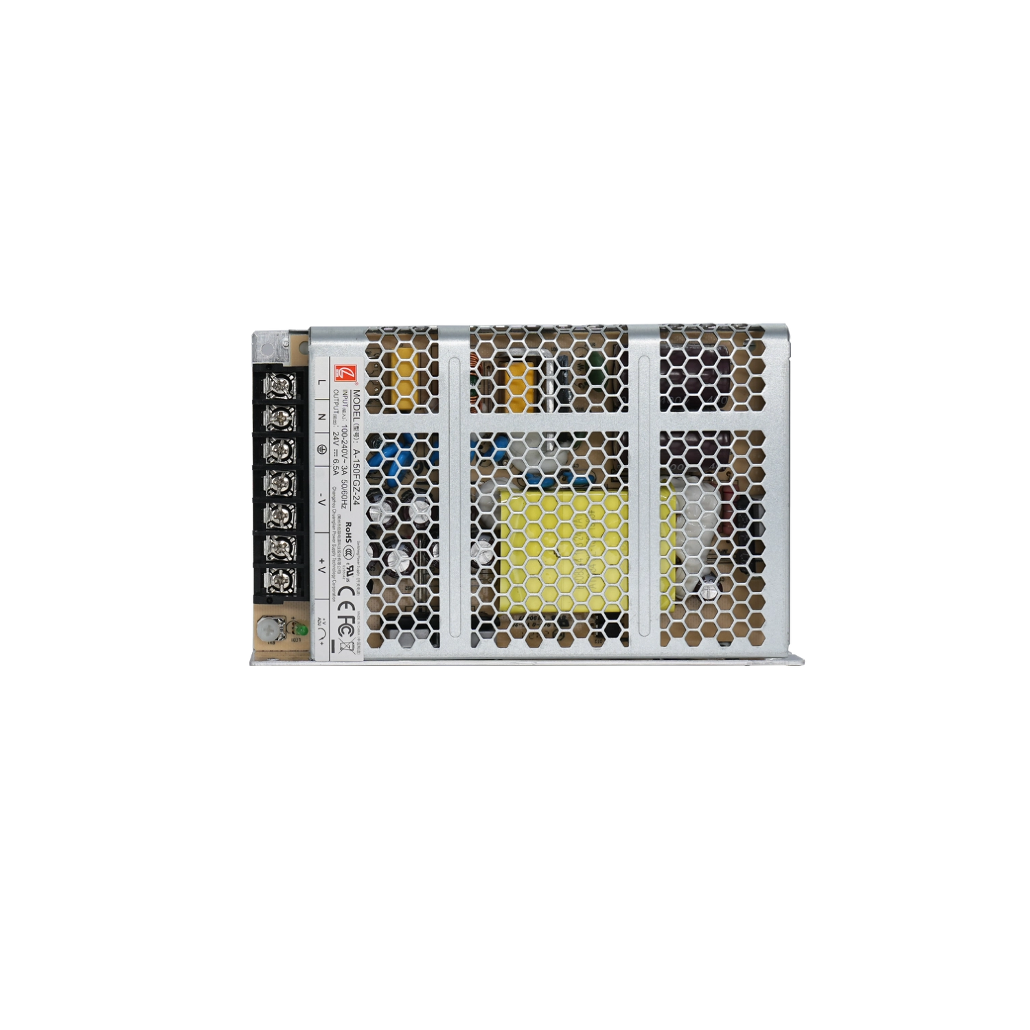 150W 24V Power Supply Kit for Sovol Zero/SV08/SV08 MAX