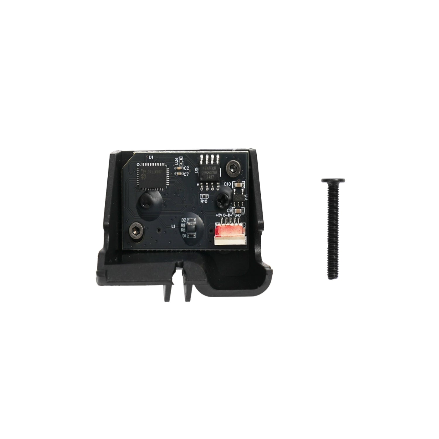 160° Wide-Angle HD Camera for Sovol Zero