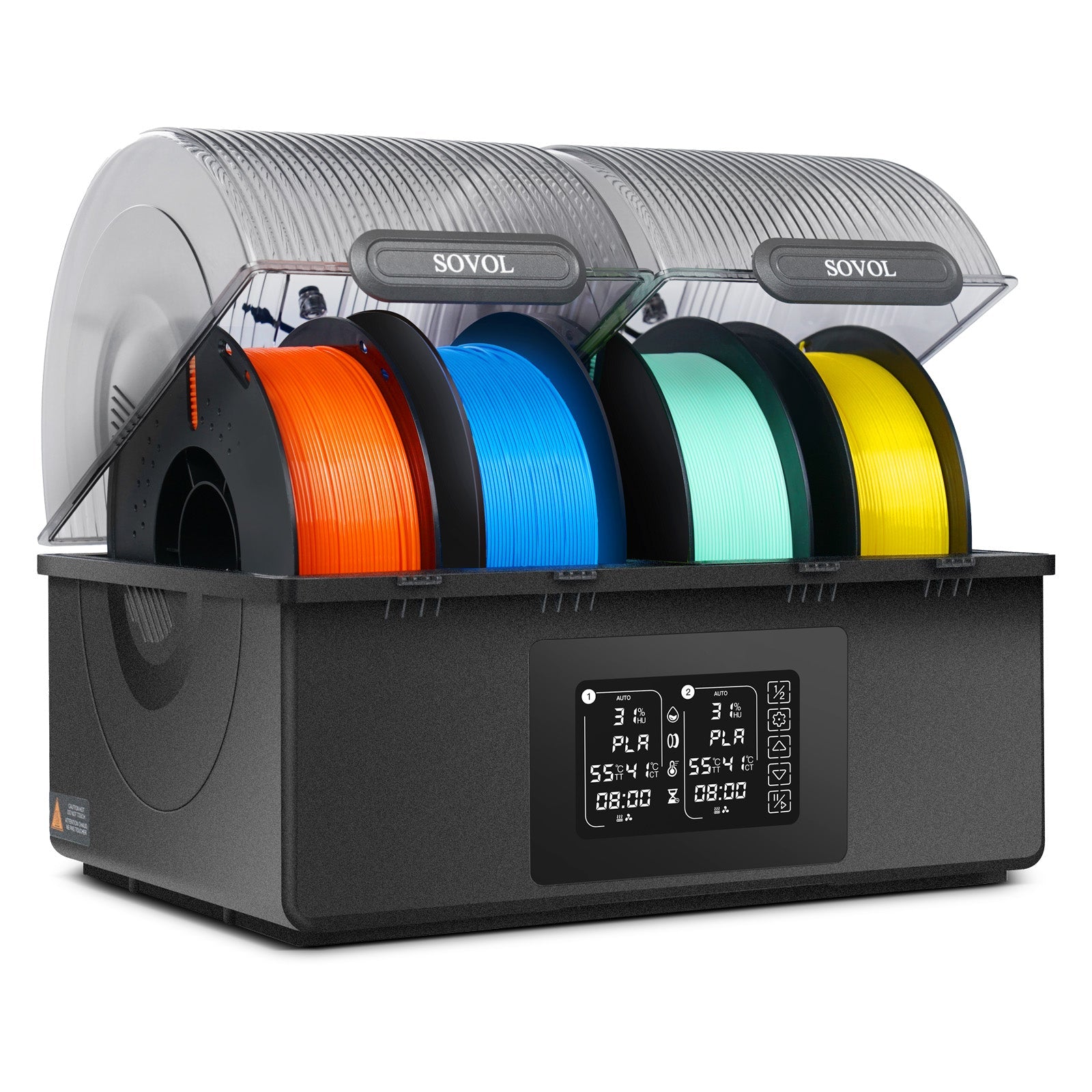 Sovol SH03 Filament Dryer