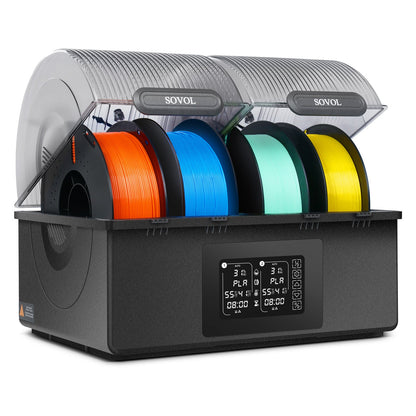 Sovol SH03 Filament Dryer
