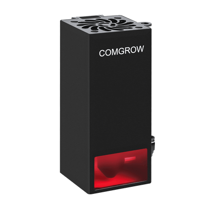 Comgrow Z1 PRO 20W Desktop Diode Laser Cutting Engraving Machine - SOVOL