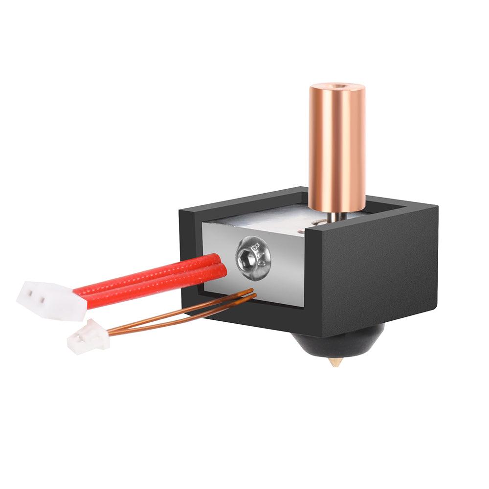 3D Printer Silicone Protective Cover for SV06 SV07 Series