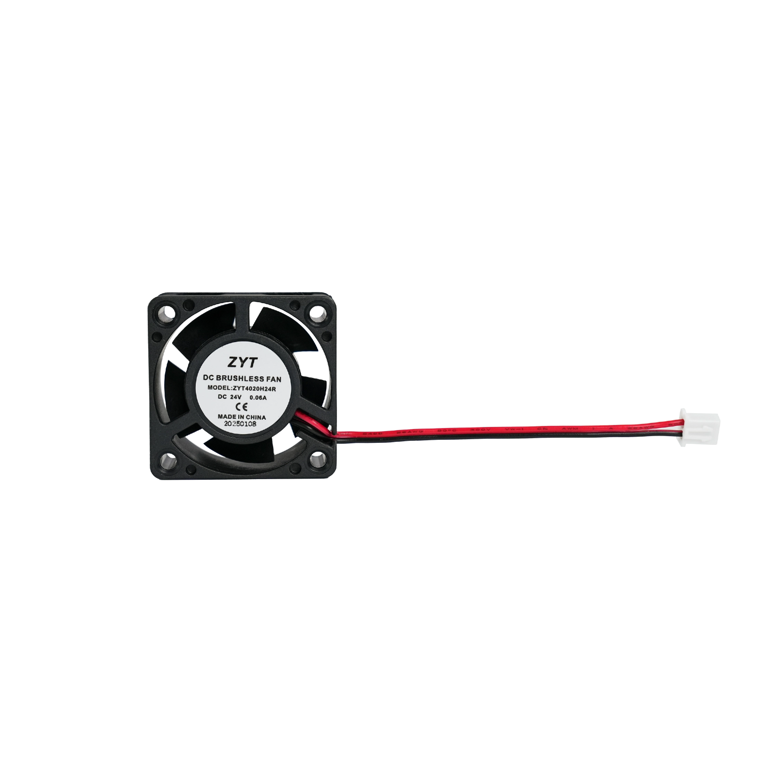 4020 Axial Cooling Fan for Sovol Zero