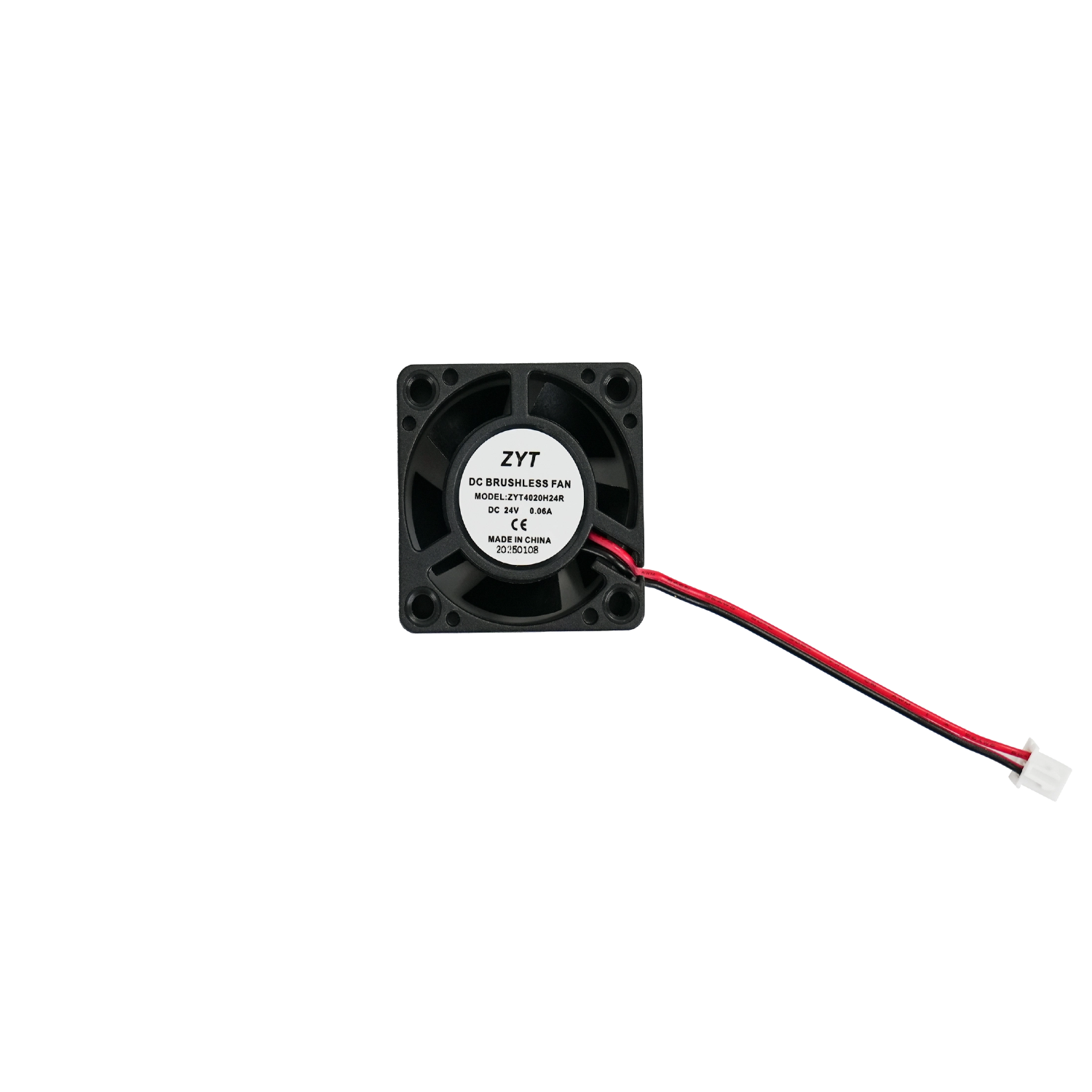 4020 Axial Cooling Fan for Sovol Zero