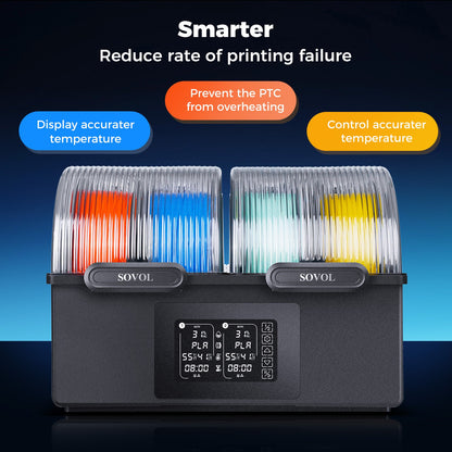 Sovol SH03 Filament Dryer