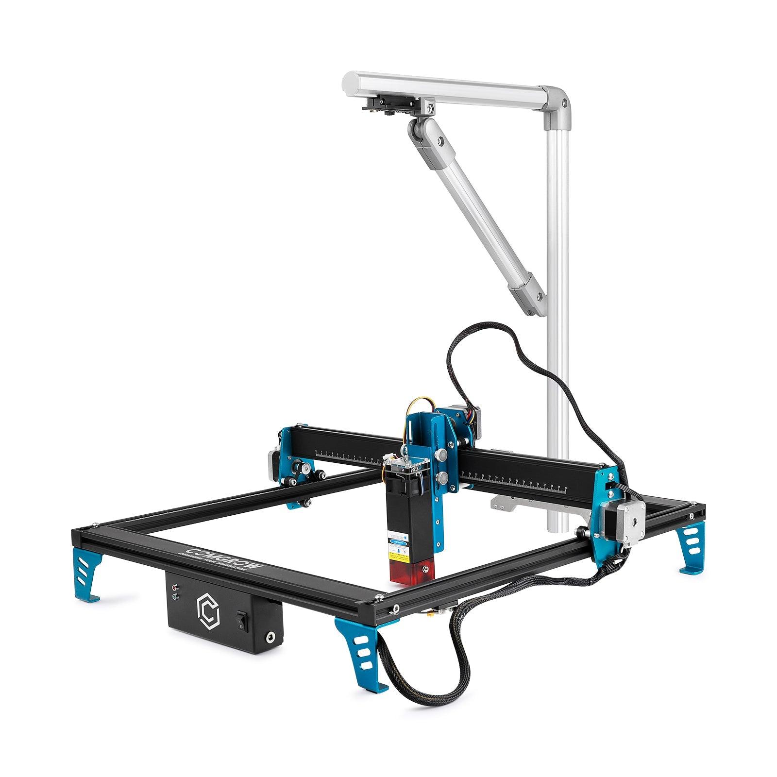 Comgrow Laser Engraver Camera