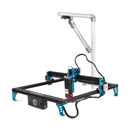 Comgrow Laser Engraver Camera