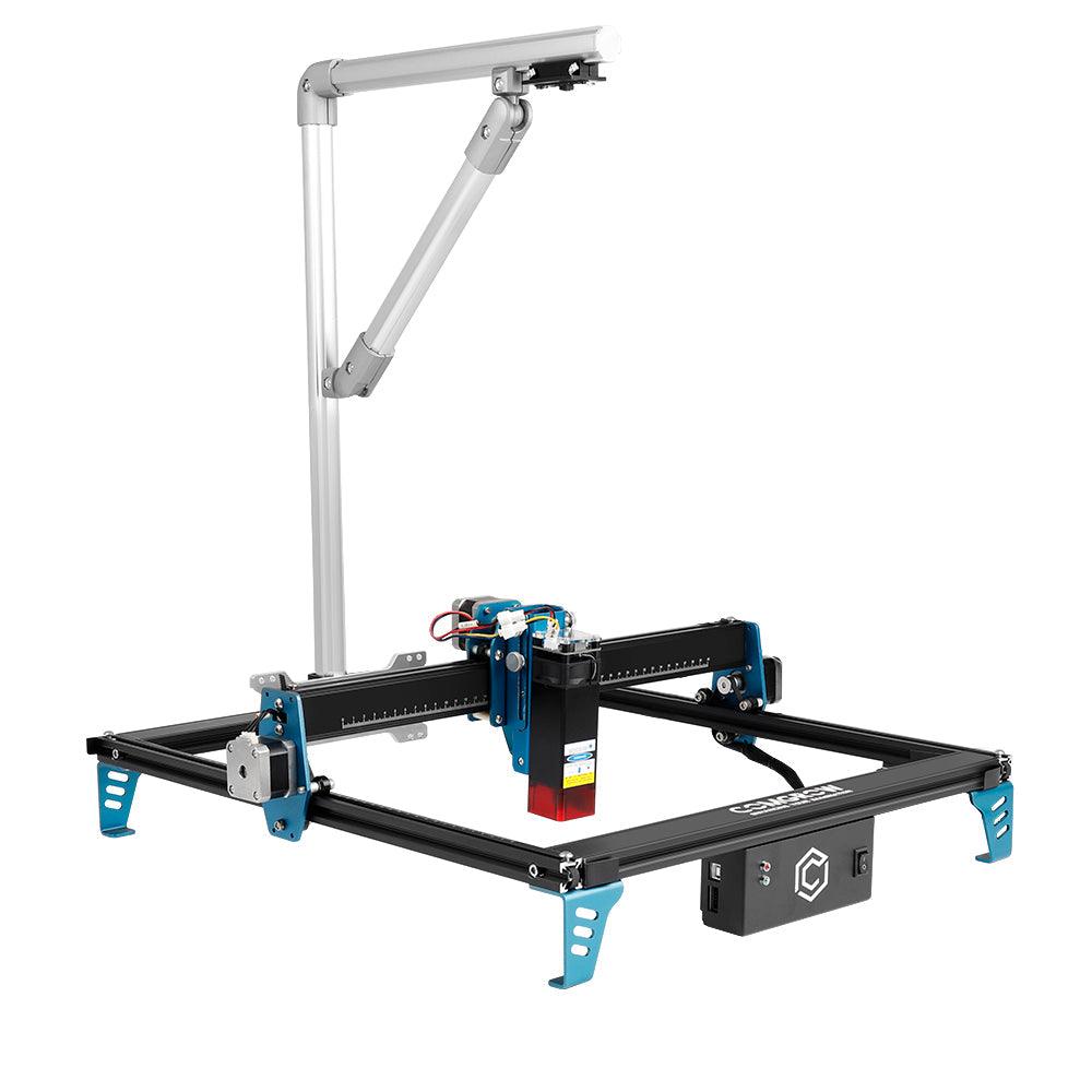 Comgrow Laser Engraver Camera with Mounting Arm