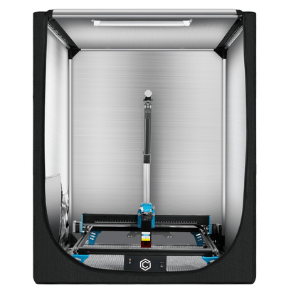 Comgrow Official Desktop Laser Engraver 