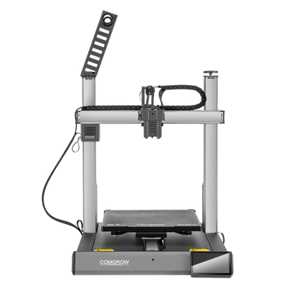 Comgrow T300 3D Printer 300*300*350mm - SOVOL