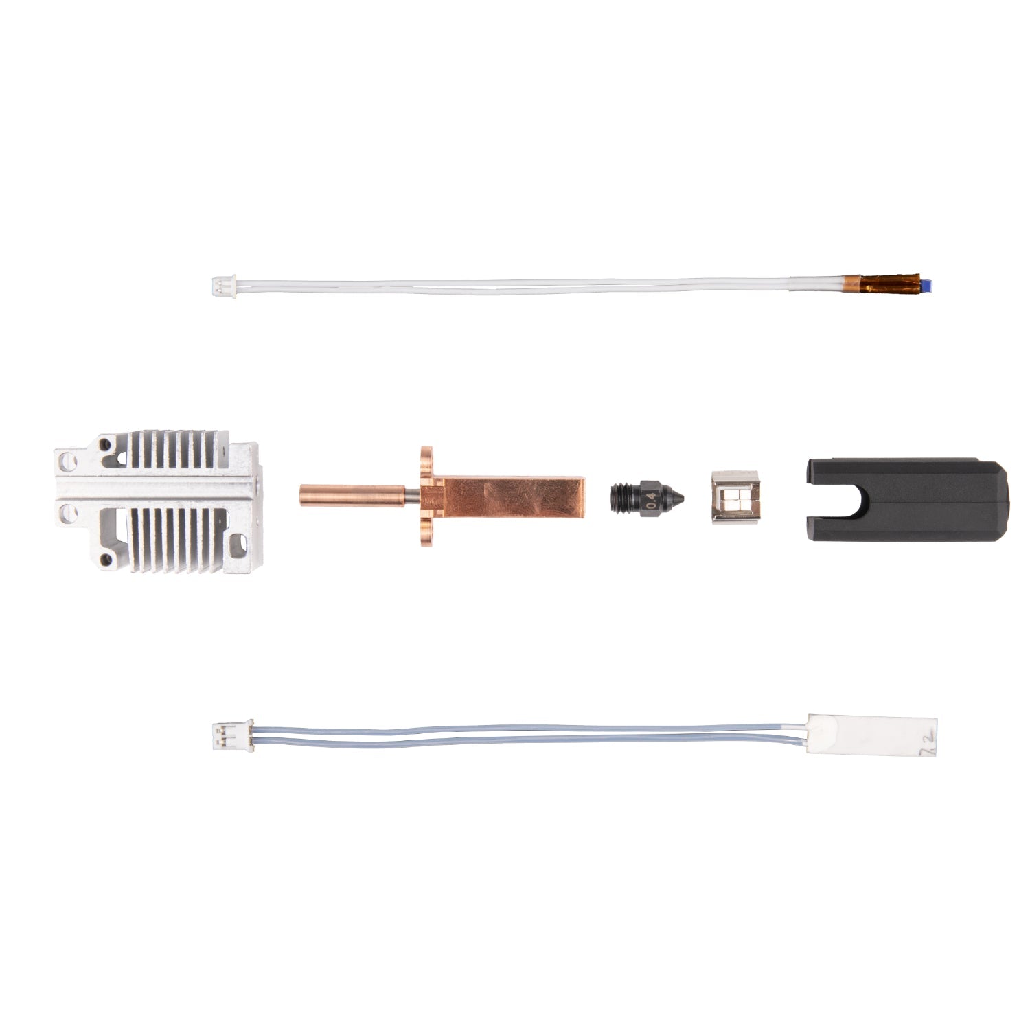 Extruder Hotend Kit for Sovol SV08 MAX