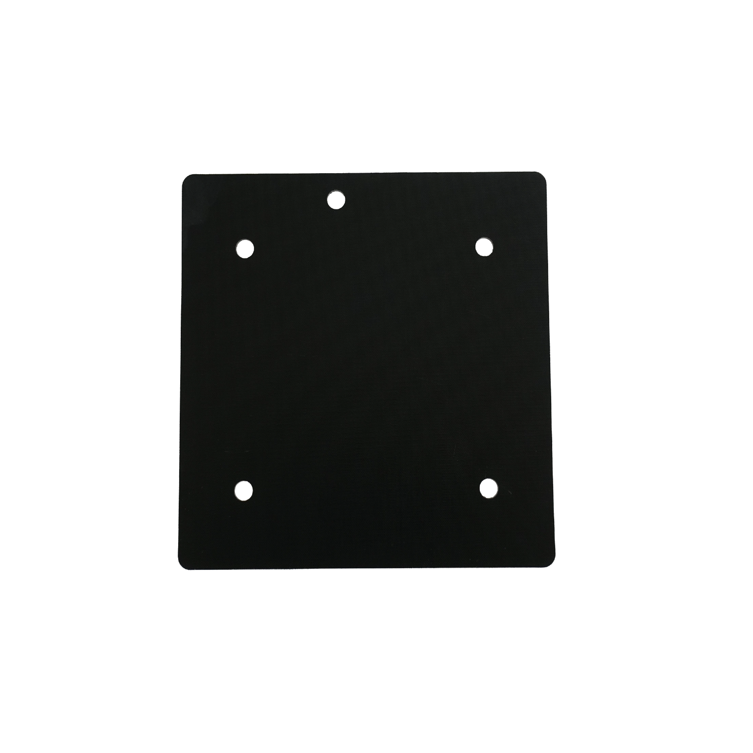 Flexible Steel Build Bed for Sovol Zero