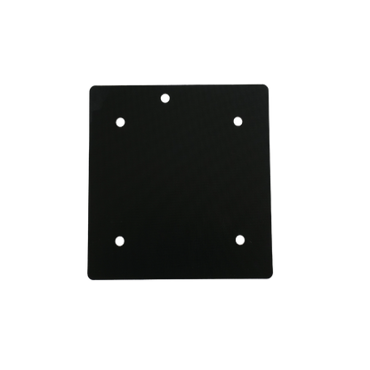 Flexible Steel Build Bed for Sovol Zero