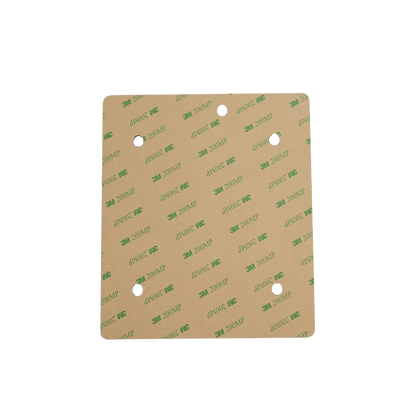 Flexible Steel Build Bed for Sovol Zero