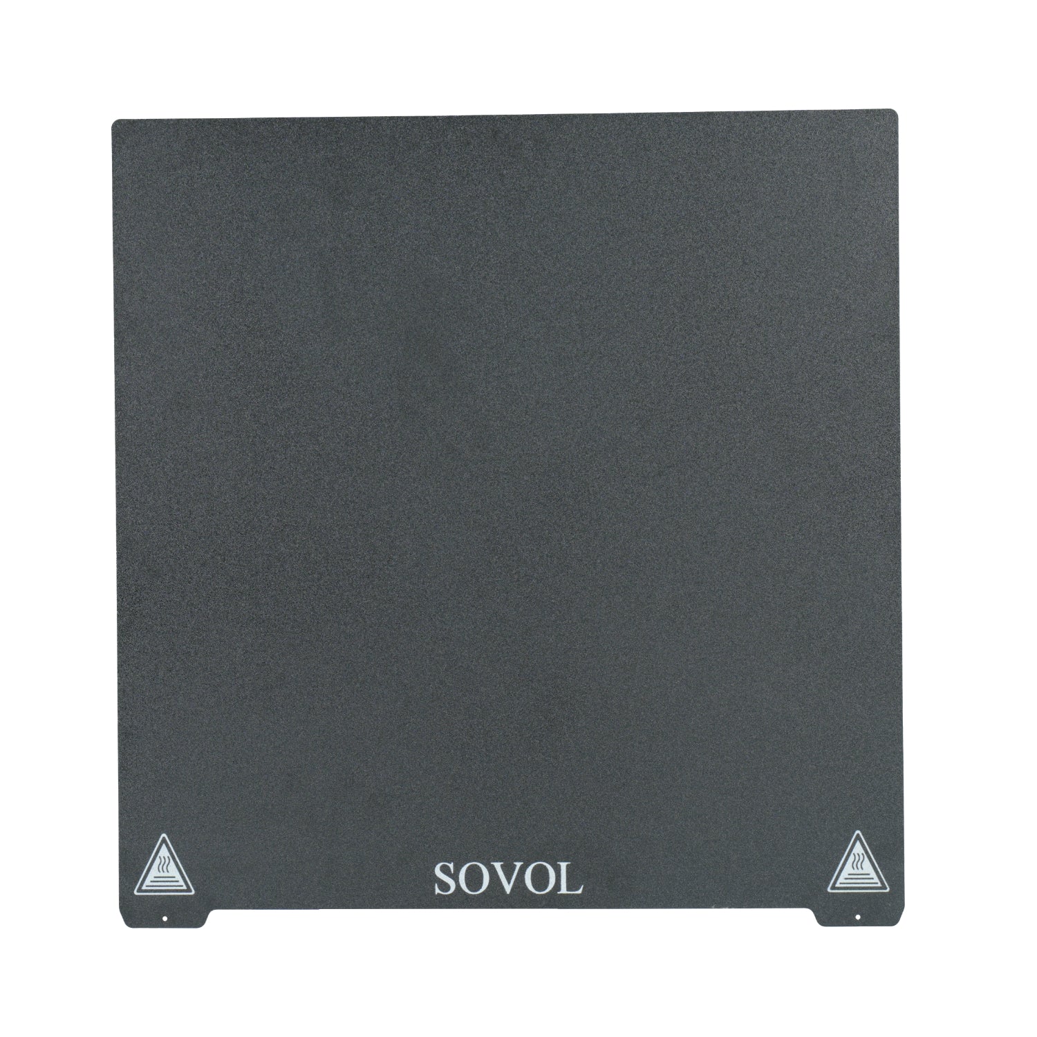 Flexible Steel Build Plate Kit for Sovol SV08 MAX