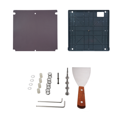 Sovol SV08 3D Printer Heated Bed