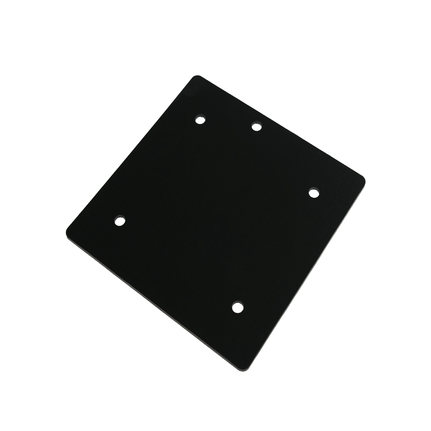 Flexible Steel Build Bed for Sovol Zero