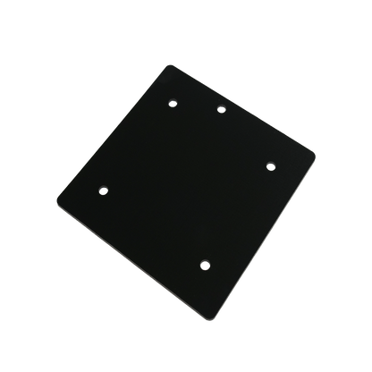 Flexible Steel Build Bed for Sovol Zero