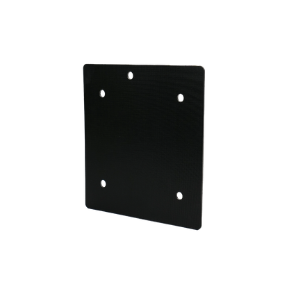 Flexible Steel Build Bed for Sovol Zero